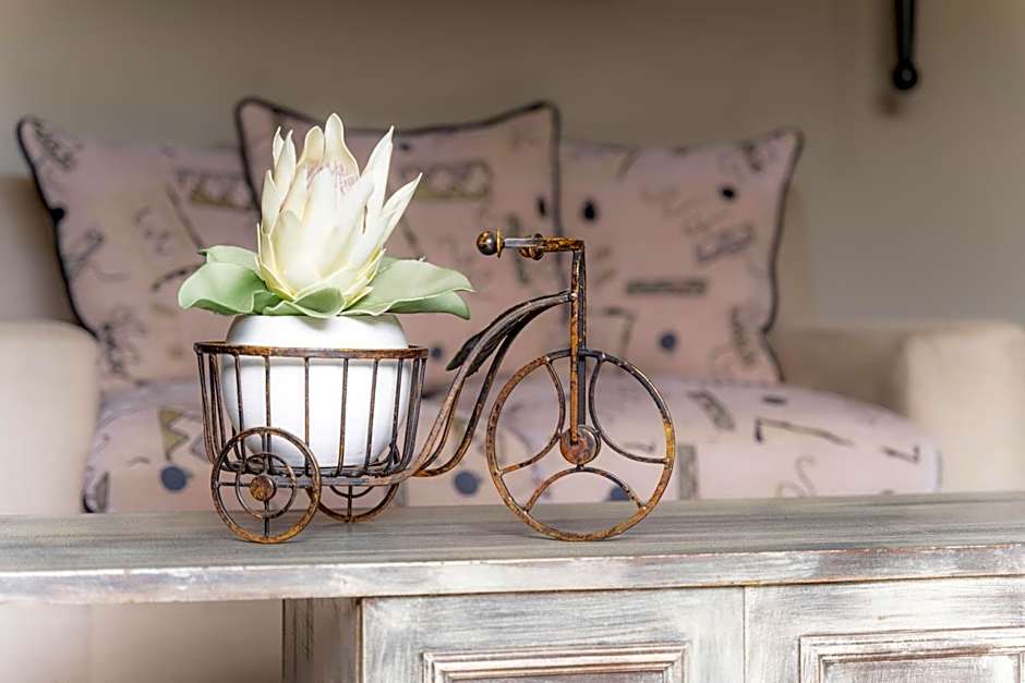 L'anda Guesthouse & self catering