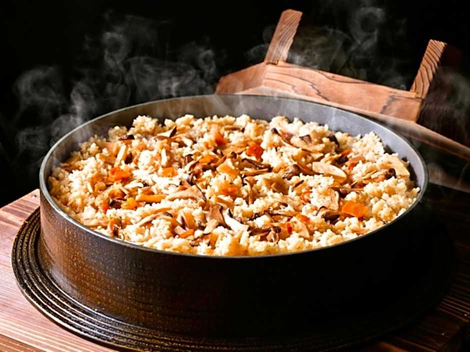 Kyukamura Hiruzen-Kogen