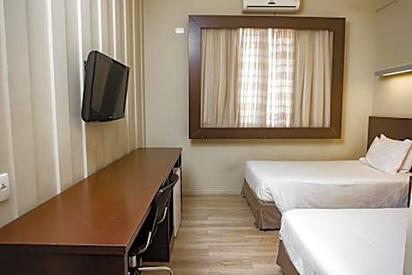Economy Twin Room