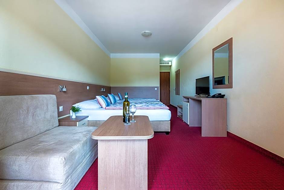 Hotel Adria
