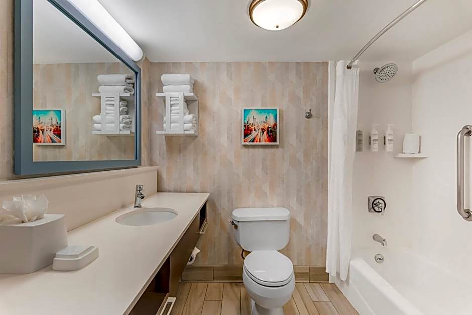 Hampton Inn & Suites Atlanta/Duluth/Gwinnett County
