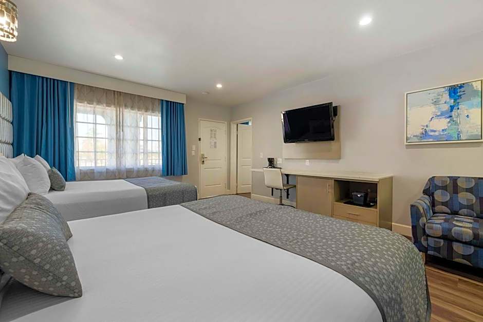 Best Western Orange Plaza