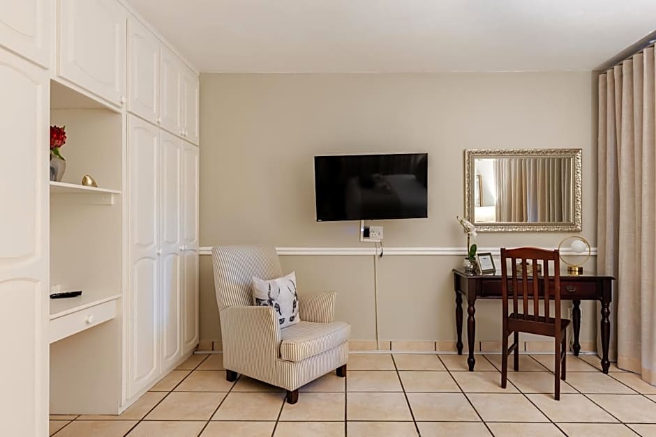 Shandon Lodge Guest House & Spa