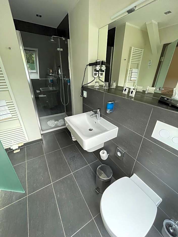 Hotel Hafenresidenz Stralsund