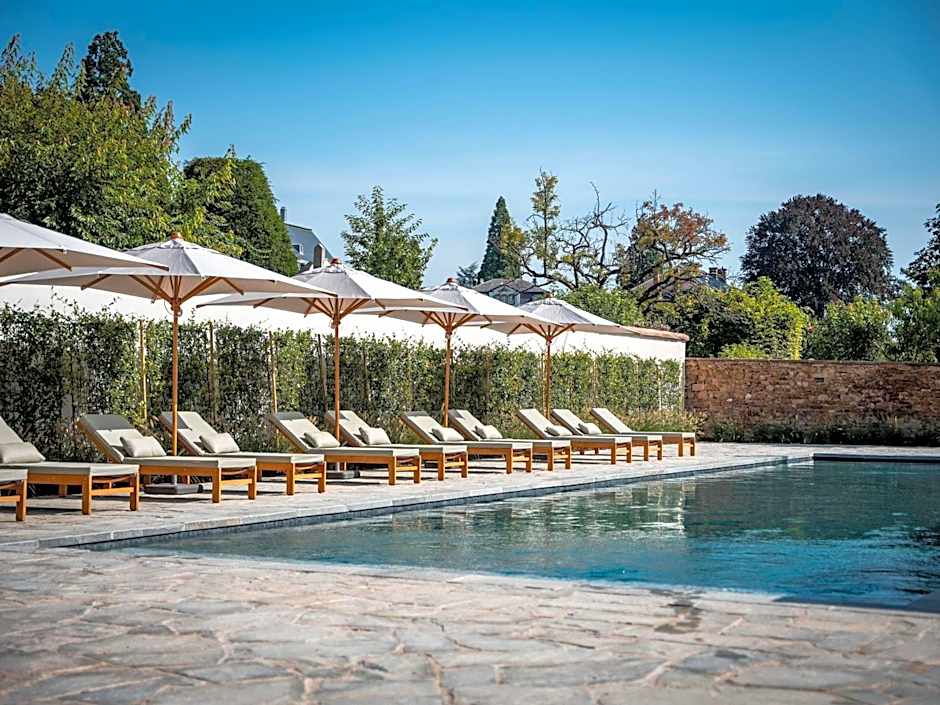 5 Terres Hotel & Spa Barr - MGallery Hotel Collection