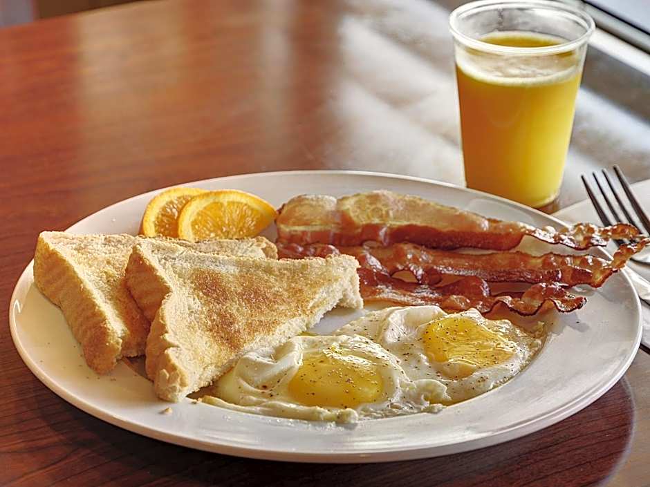 Lakeview Inns & Suites - Slave Lake