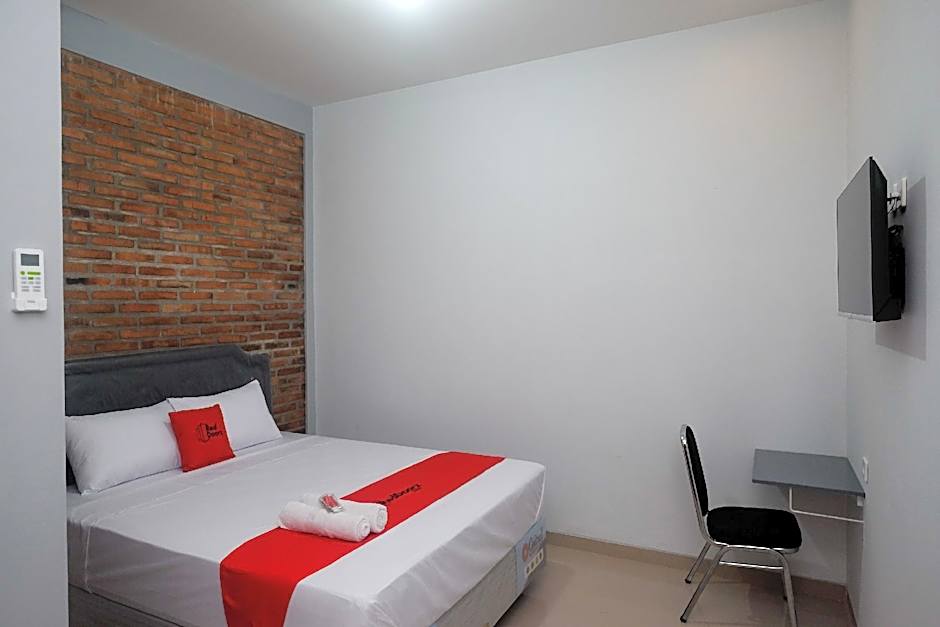 RedDoorz @ Jalan Ringroad Selatan 2