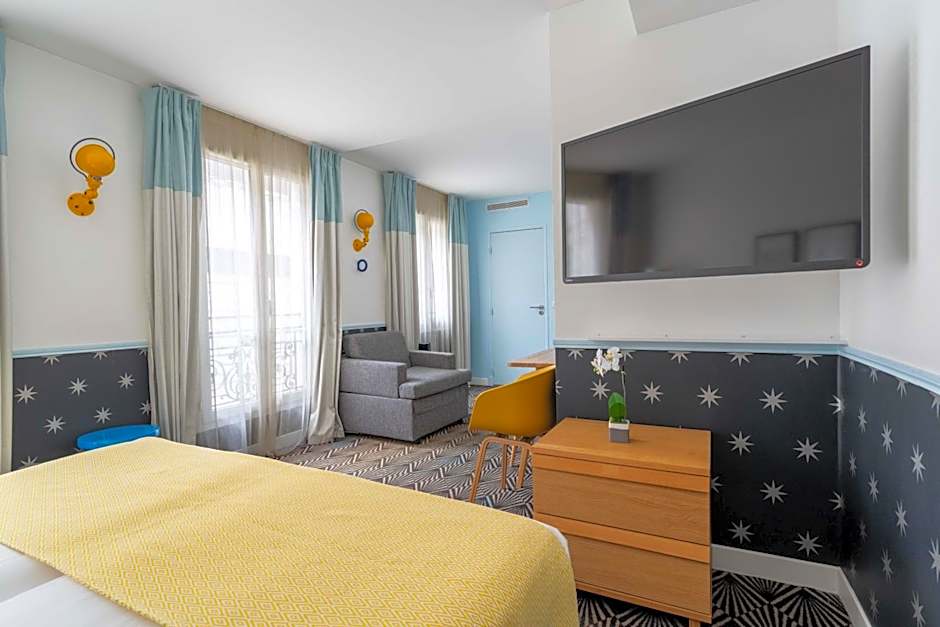 Hotel Augustin - Astotel