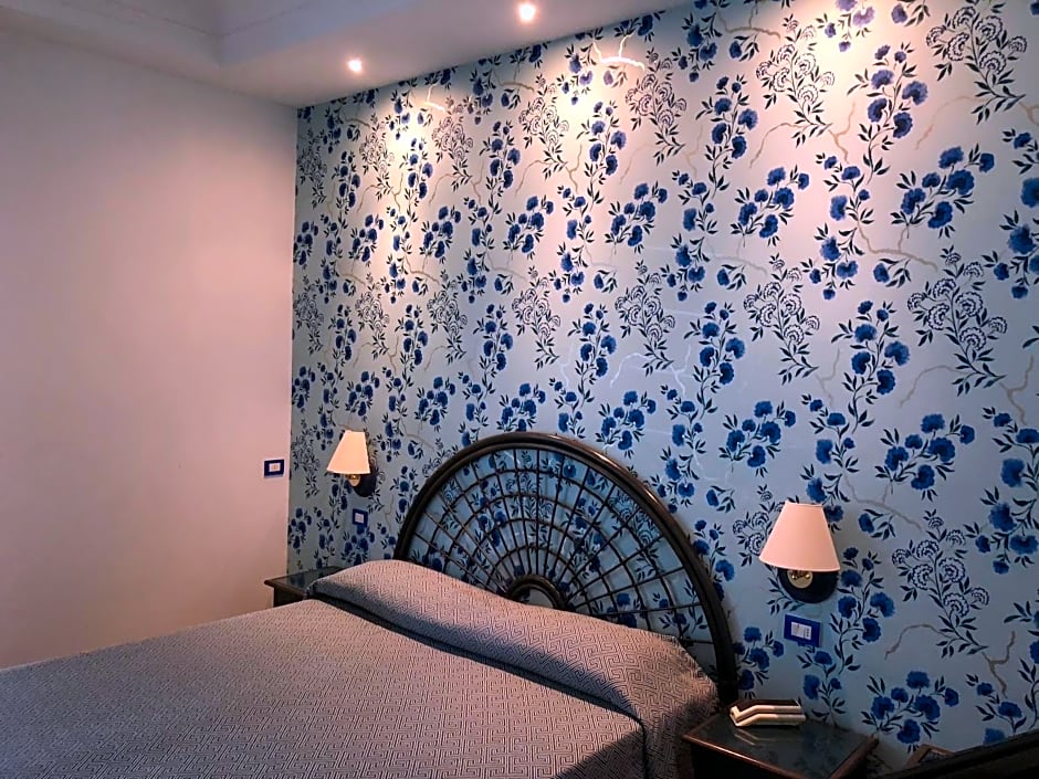 Hotel Gorini