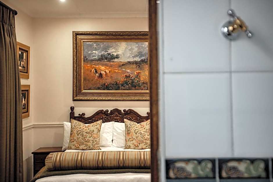 Kleine Constantia Boutique Guest House