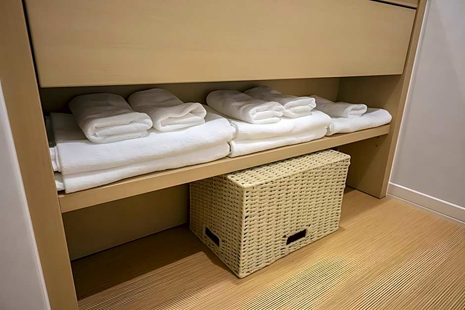 GRAND BASE Okayama Ekimae