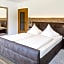 Hotel garni "Café im Hamm"