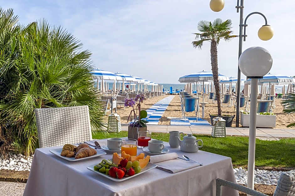 Hotel Parioli