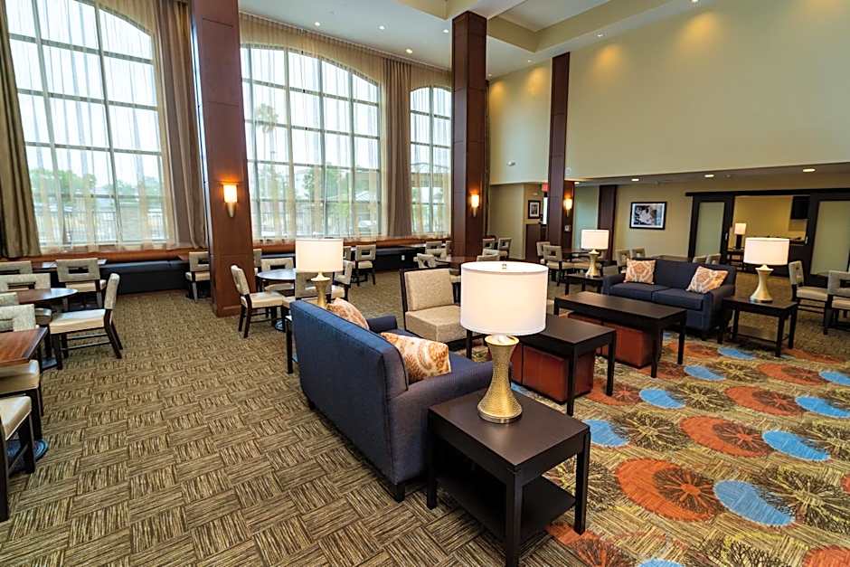 Staybridge Suites Newark-Fremont By IHG