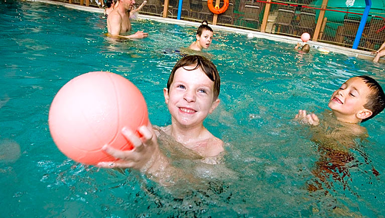 Great Wolf Lodge Arizona