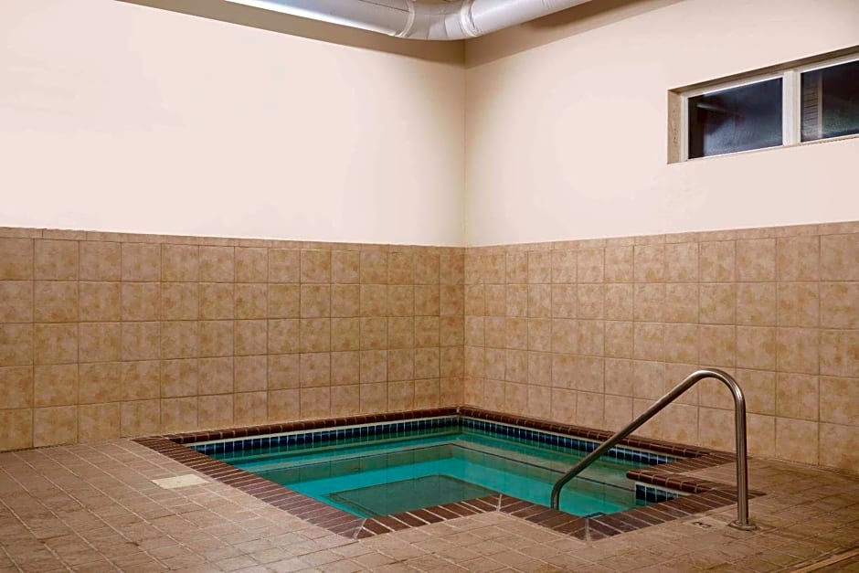 Microtel Inn & Suites By Wyndham Springfield