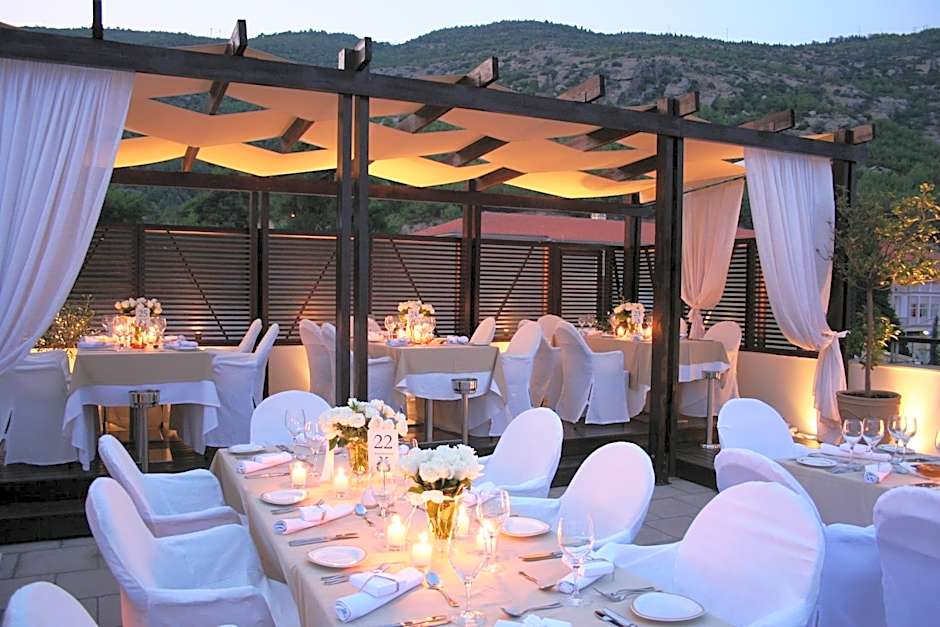 Egnatia City Hotel & Spa