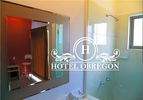 Hotel Obregon