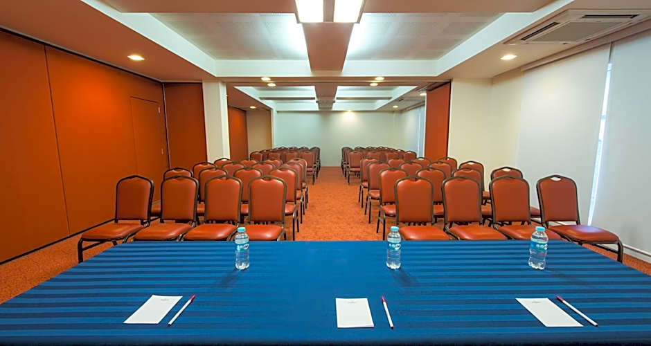 Mision Express Queretaro