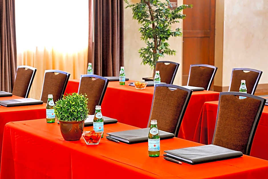 Drury Plaza Hotel Santa Fe