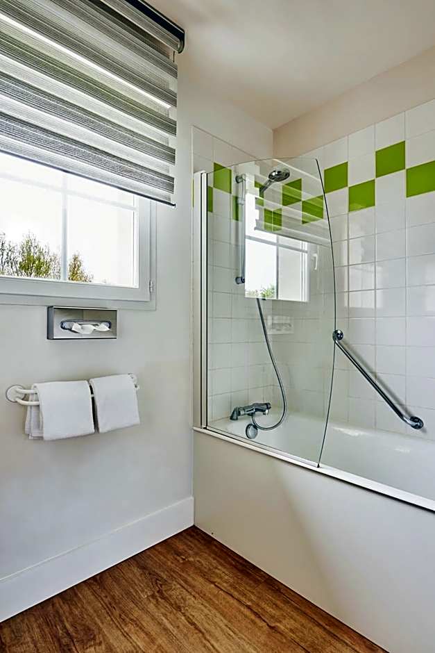 Hotel Spa Les Saules
