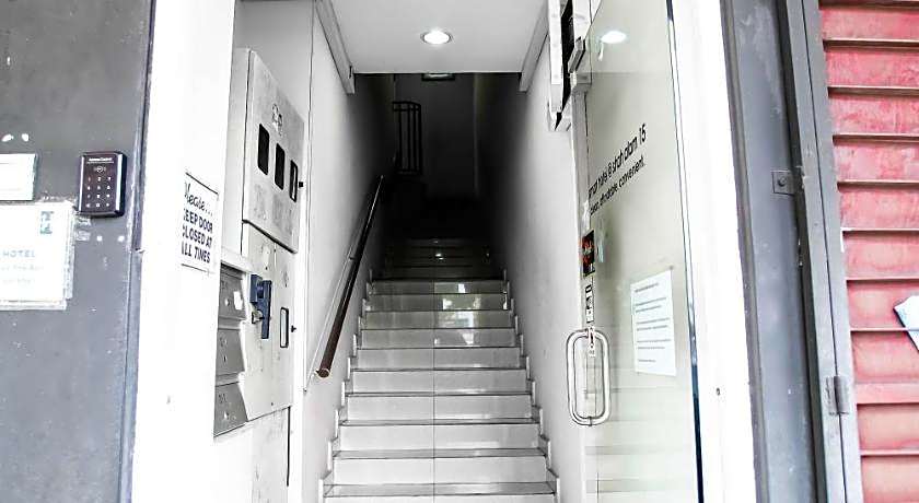 Smart Hotel Shah Alam Seksyen 15