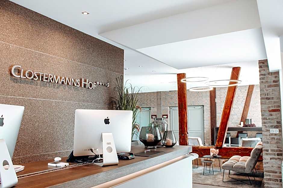 Hotel Clostermanns Hof