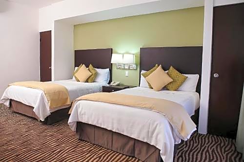 Quality Inn Nuevo Laredo