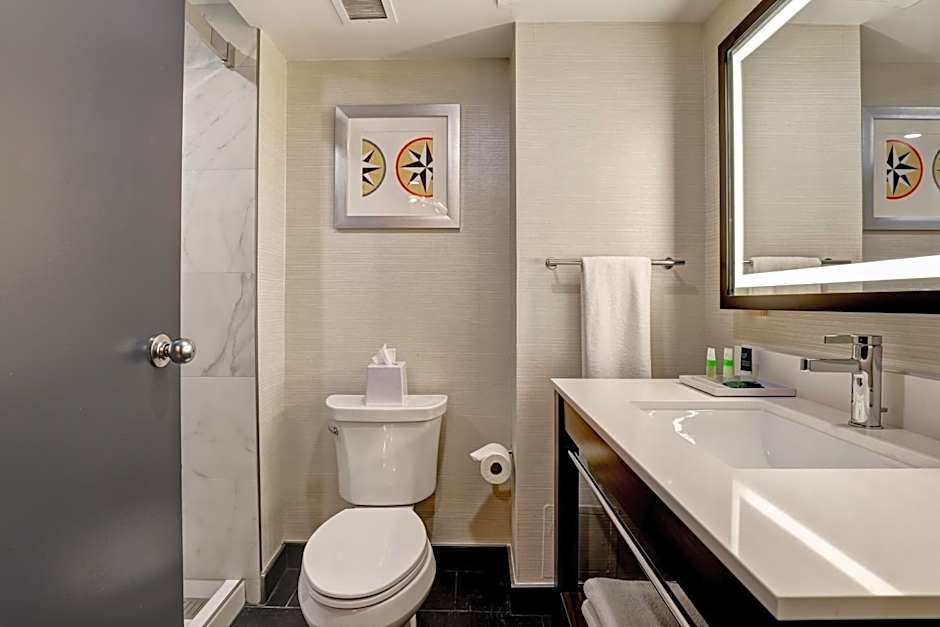 Four Points By Sheraton St. Catharines Niagara Suites