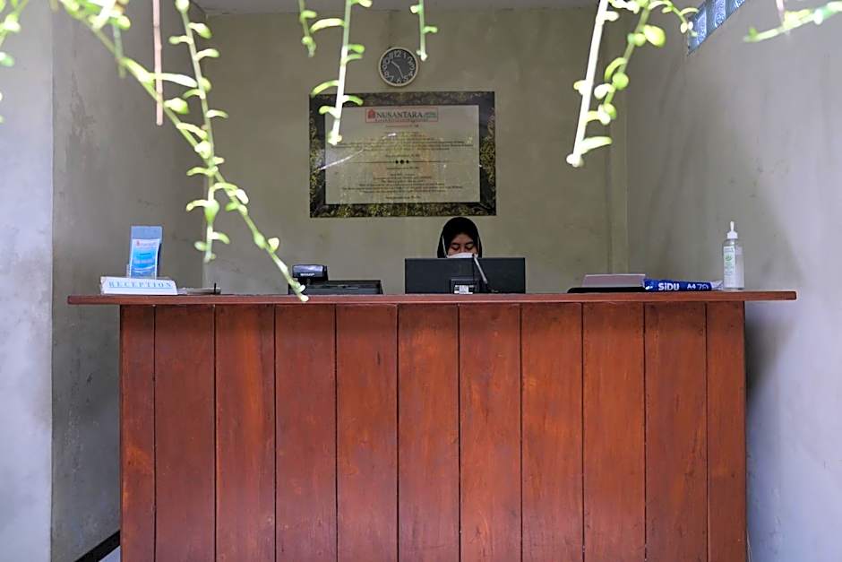 Nusantara Hotel Syariah
