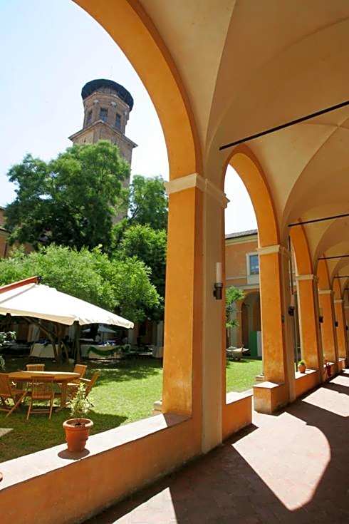 Student's Hostel Della Ghiara