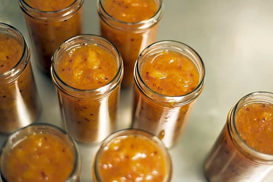 Hotel Sauce