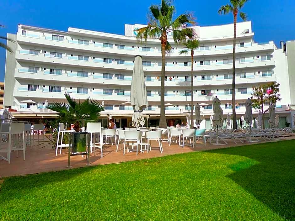 Hotel Metropolitan Playa 3 Sup