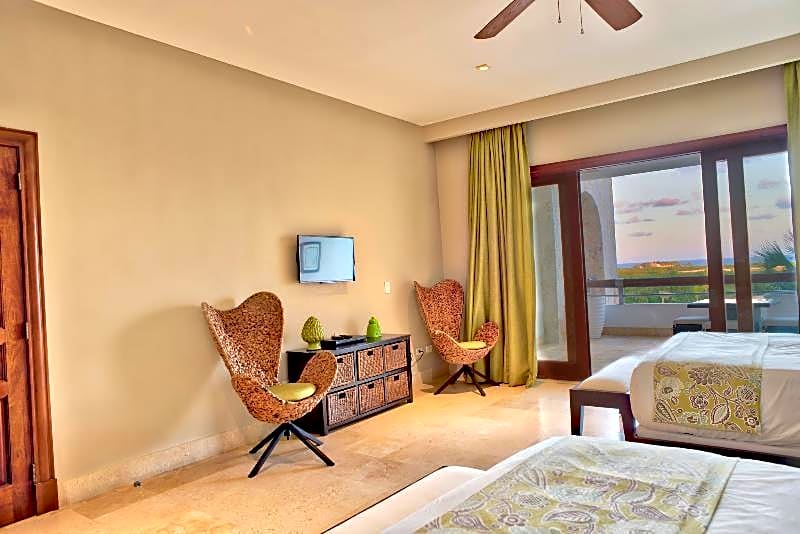 Xeliter Golden Bear Lodge & Golf, Cap Cana