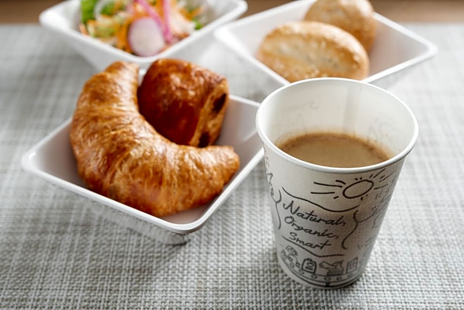 Super Hotel Hakodate