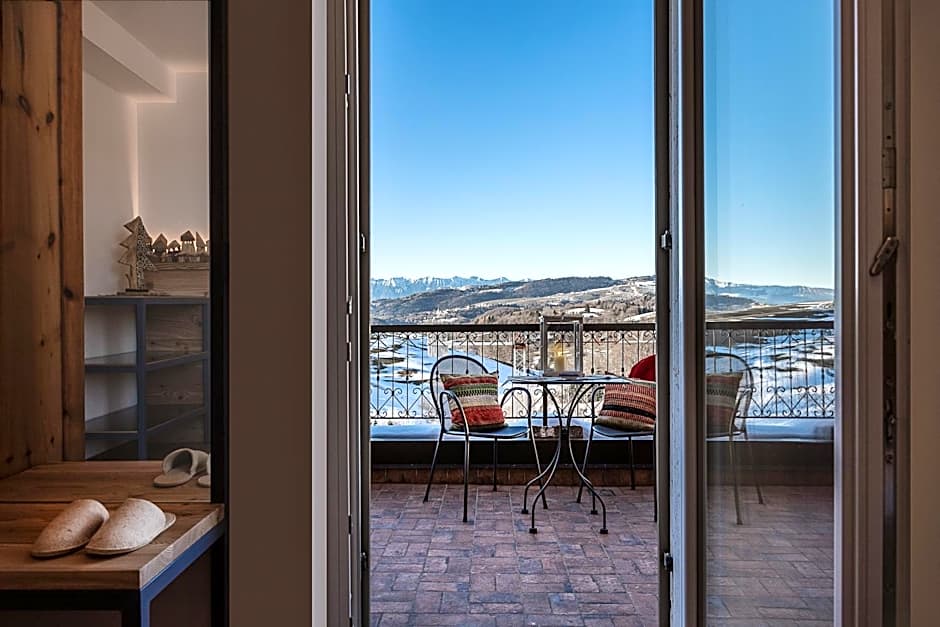 13 Comuni Ristorante E Albergo