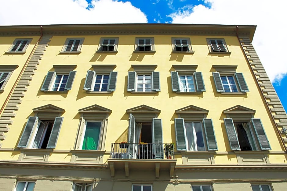 Residenza Vespucci