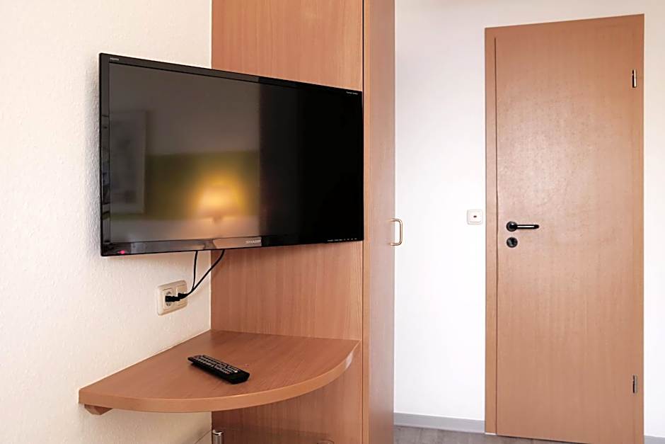 Bestprice Hotel Aachen City