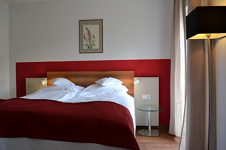 Hotel Vorderburg