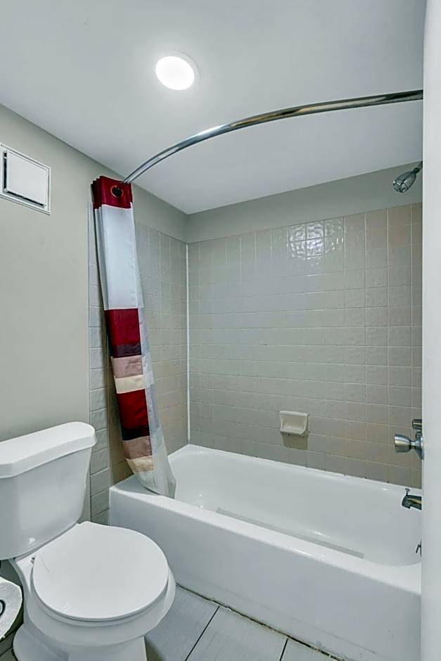 Red Roof Inn MacClenny