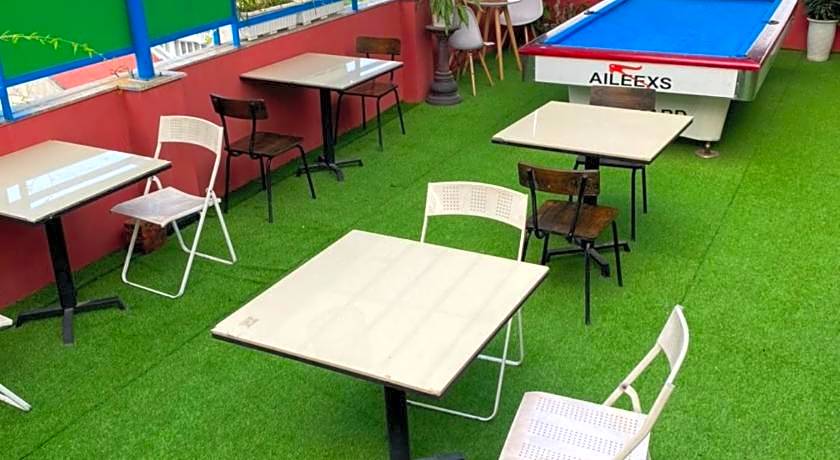 Poetic Hue Hotel & Spa