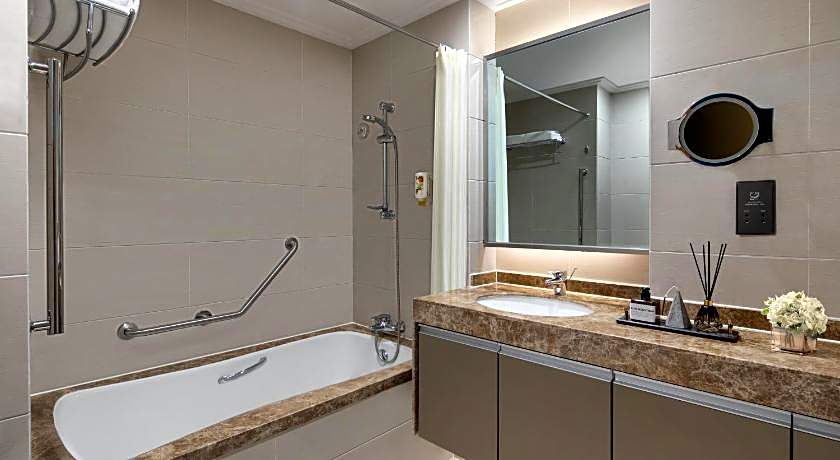 Somerset Emerald City Suzhou