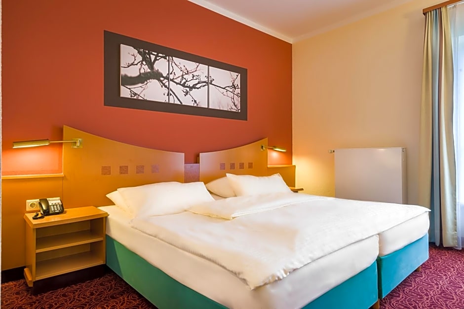 Mercure Hotel Ingolstadt