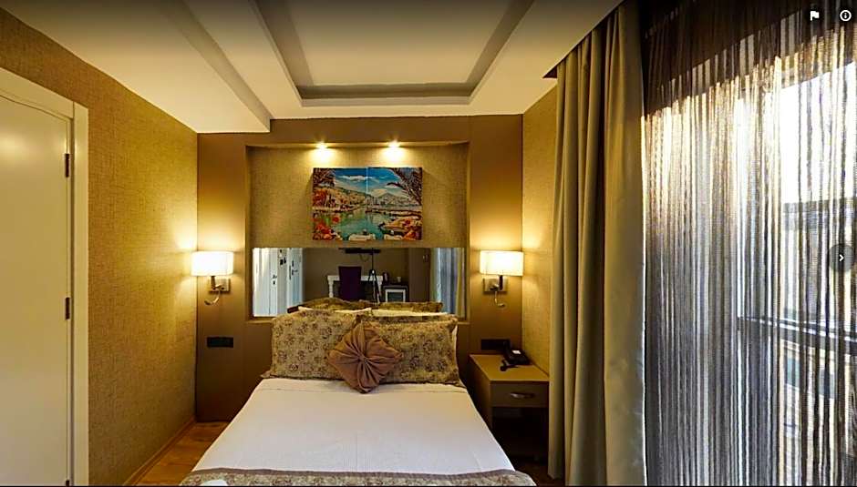 Hotel Iz