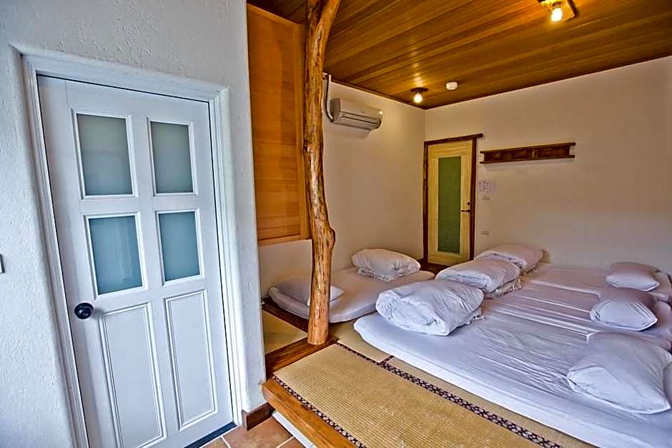 Smile Food Spa Bed and Breakfast