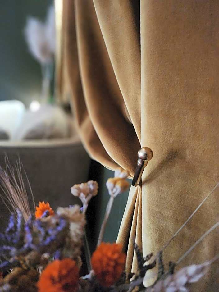 Hôtel Escurial - Centre Gare