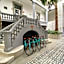 Hotel MX condesa