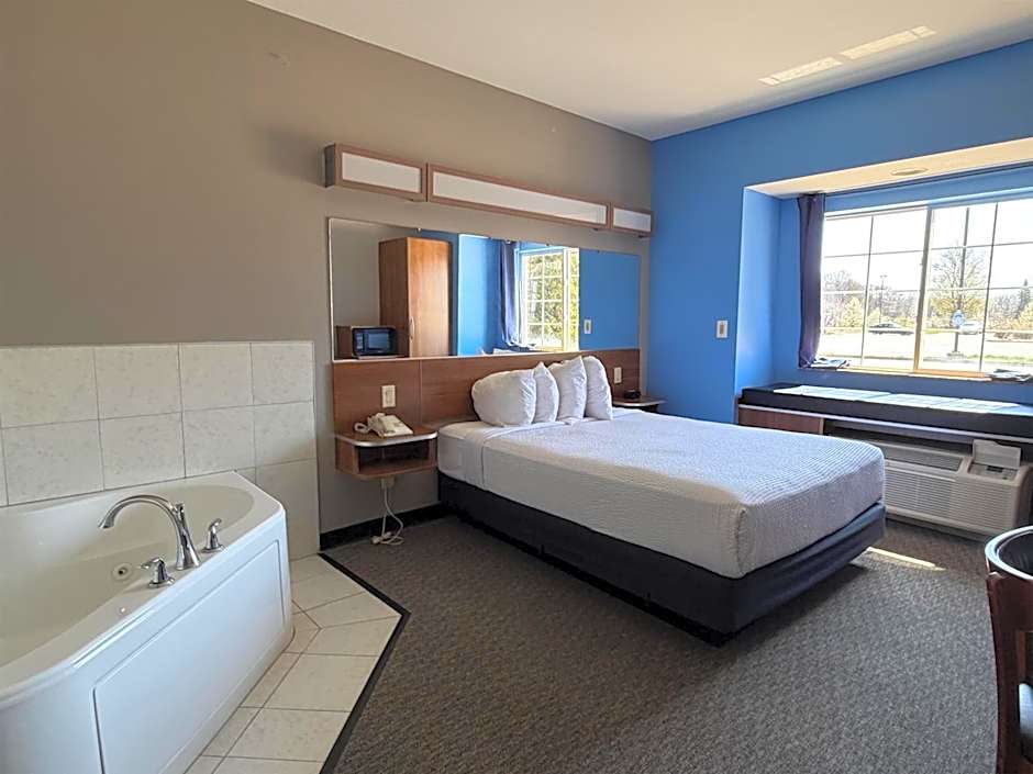 SureStay by Best Western South Bend