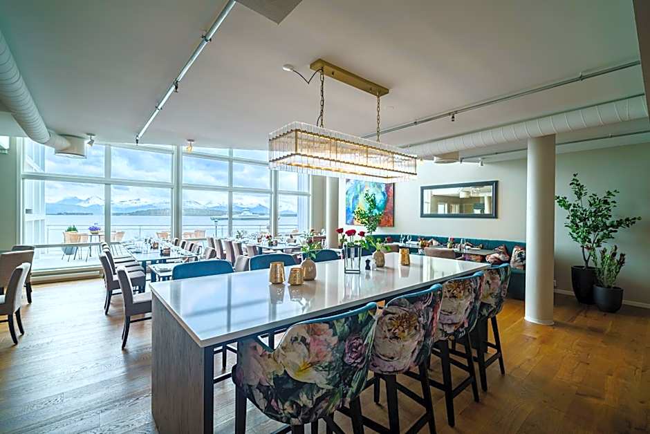 Molde Fjordhotell - by Classic Norway Hotels