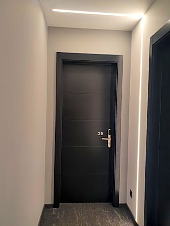 Double or Twin Room with Shower